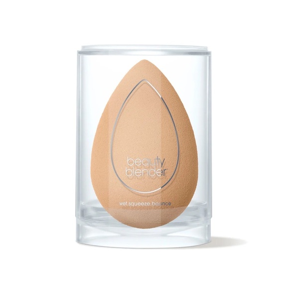 Beautyblender Full Coverage Oil Free Foundation & Beautyblender Makeup Sponge - Picture 5 of 16